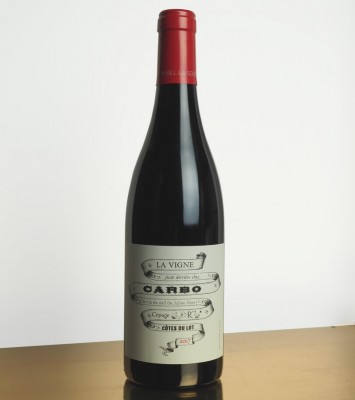 Côtes du Lot 2017