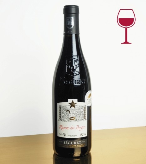 Seguret