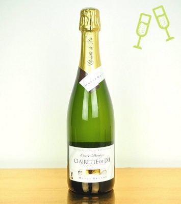 Clairette de Die
