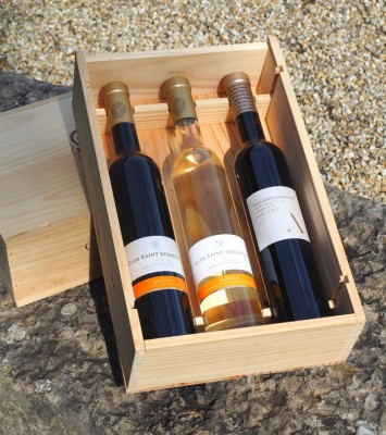 Coffret Banyuls