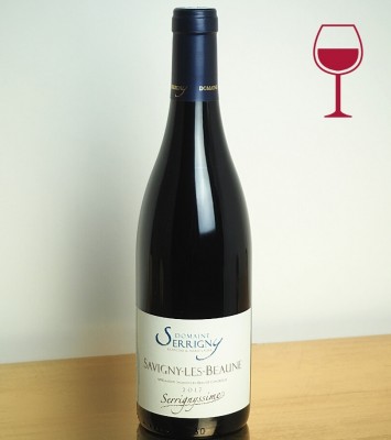 Savigny les Beaune 2017