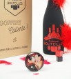 Coffret Saint-Valentin