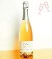 Crémant rosé