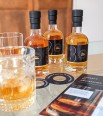 Coffret whisky aveugle