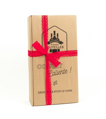 Coffret Saint-Valentin