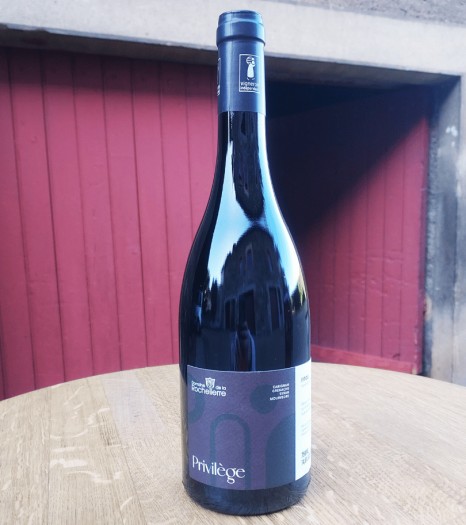 Fitou Privilège - 2021