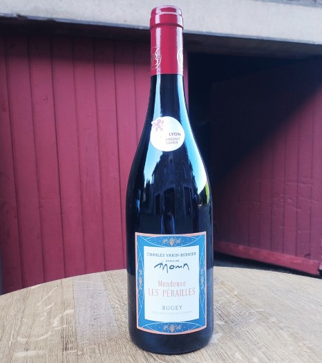 Bugey Mondeuse 2023