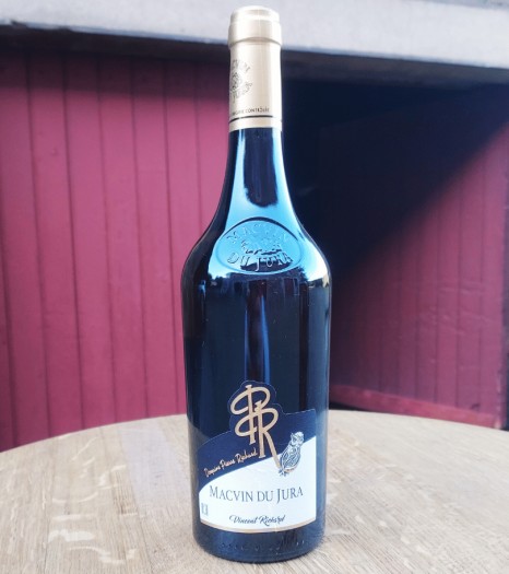 Macvin du Jura