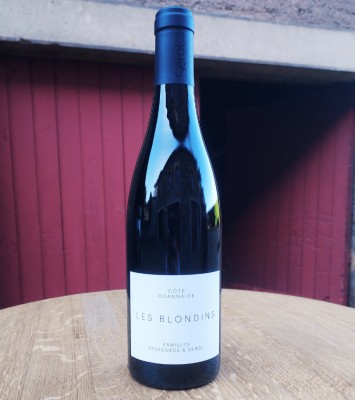 Côte Roannaise Les Blondins 2023