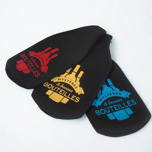 Pack 3 chaussettes