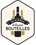 Logo Mystère et bonnes bouteilles