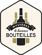 Mystères et bonnes bouteilles