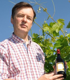 Vigneron partenaire