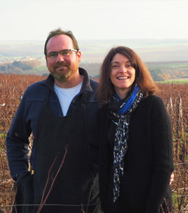 Vigneron partenaire