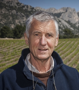 Vigneron partenaire