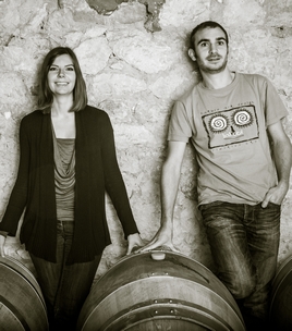 Vigneron partenaire