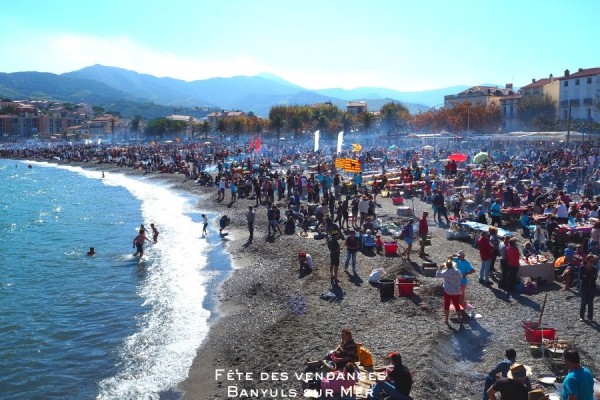 Banyuls, le Porto à la française