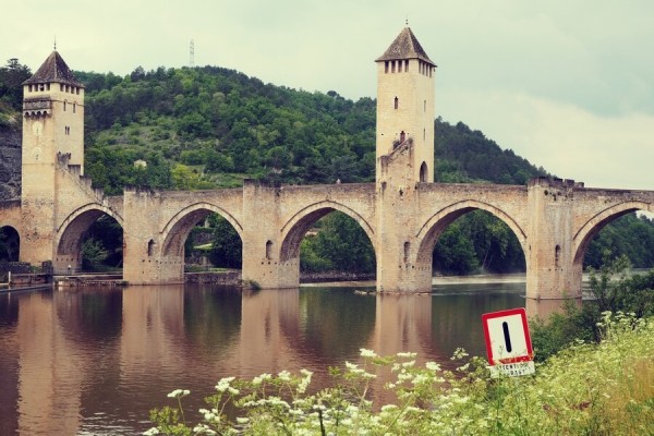 Cahors, ses vins et son cépage malbec