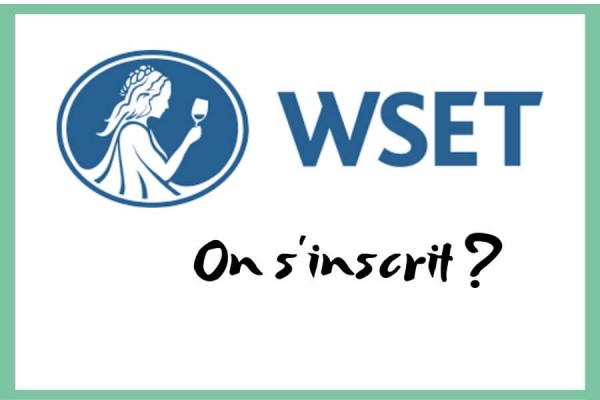 Coffret dégustation WSET 1 Spiritueux